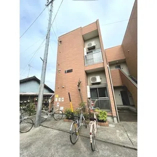 ルーエ 1番館【201【通常プラン】号室】の外観