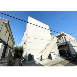 clarte 内田橋 Ⅱ (クラルテウチダバシ【2階】の外観