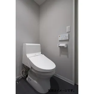 clarte 内田橋 Ⅱ (クラルテウチダバシ【2階】のその他画像