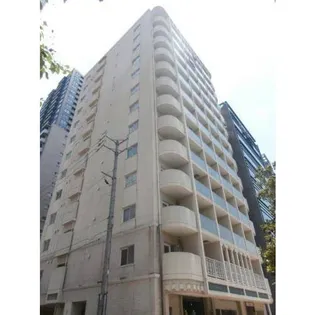 HF久屋大通レジデンス【7階】の外観