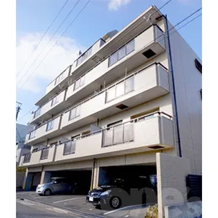 メゾン北千種の画像