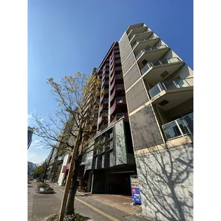 ヴァンキッシュ【10階】の外観