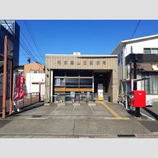 シャルマン【00202号室】の外観