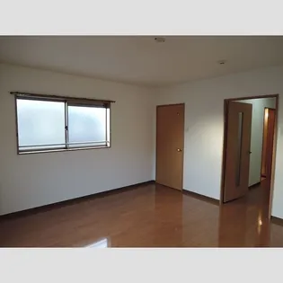 ブルーム【2階】の外観