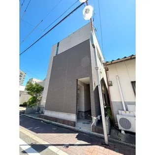 シェモア中島町【201号室】の外観