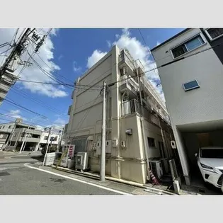 コーポ千種【202号室】の外観