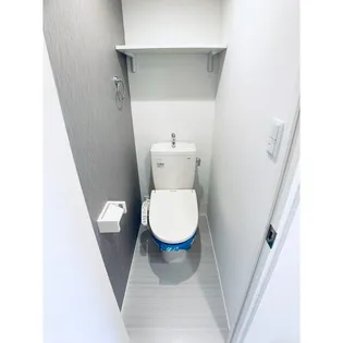 ルシエルメゾネット志賀本通【202号室】のその他画像