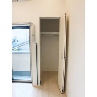 ルシエルメゾネット志賀本通【202号室】のその他画像