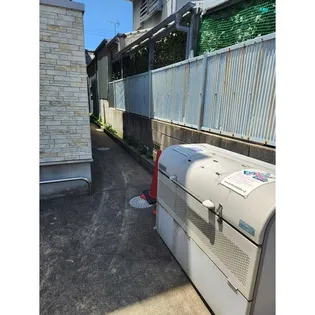 ルシエルメゾネット志賀本通【202号室】のその他画像