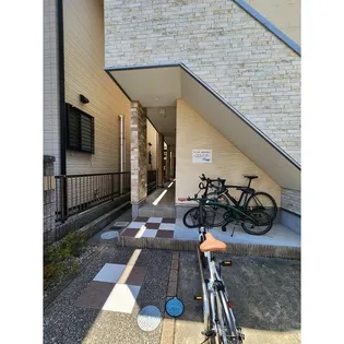 ルシエルメゾネット志賀本通【202号室】のその他画像