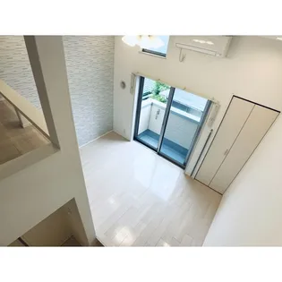 ルシエルメゾネット志賀本通【202号室】のその他画像