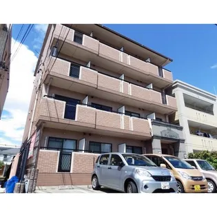 プルミエ千成【4階】の外観