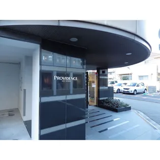 プロビデンス葵タワー【6階】の外観