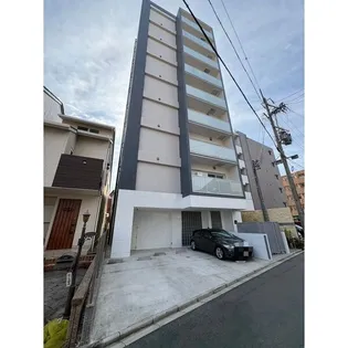 THE DOORS(ザ ドアーズ)【9階】の外観