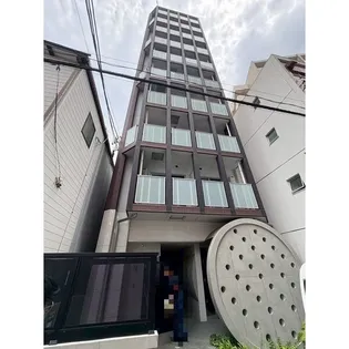 SPACE BEAT(スペースビート)【8階】の外観