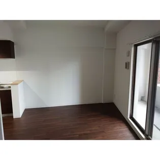 プラウランド名駅【3階】の外観