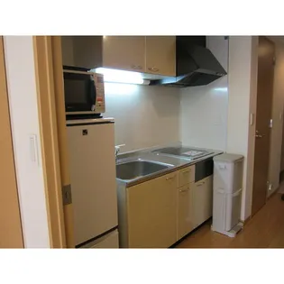 メイビル覚王山【303号室】の外観