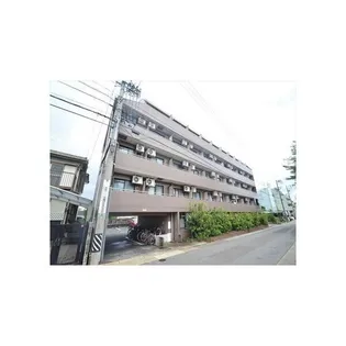 サンヒルズ藤ヶ丘【313号室】の外観