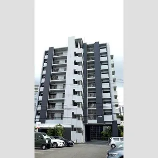 ヴェルディーク那古野オーセンティック【3階】の外観