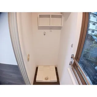 アヴニール陽明【2階】のその他画像