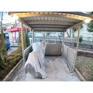 アヴニール陽明【2階】のその他画像