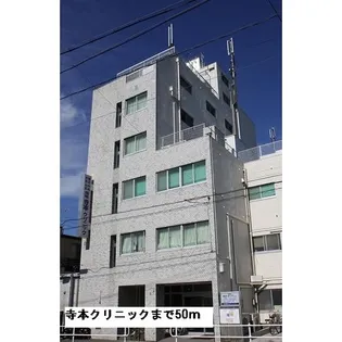 アヴニール陽明【2階】のその他画像