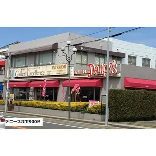 アヴニール陽明【2階】の周辺