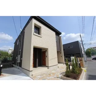 アヴニール陽明【2階】の外観