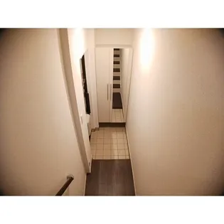 アヴニール陽明【2階】の玄関