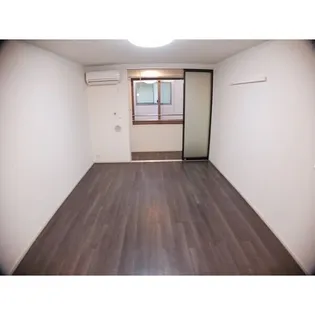 アヴニール陽明【2階】の居間