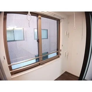 アヴニール陽明【2階】の内装