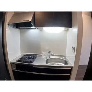 アヴニール陽明【2階】のキッチン