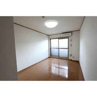 フィオーレMJ【3階】の外観