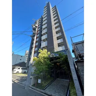 ブランシエスタ東別院【0301号室】の外観