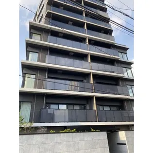 パークホームズ覚王山山門町の画像