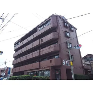 グレートトレジャー章貴【3階】の外観