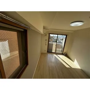 S-FORT浄心【5A(501)号室】の外観