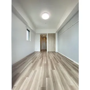 パルティール名西【2階】の外観