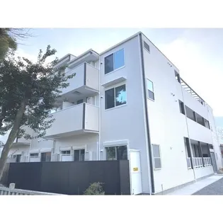 SuccessⅥ(サクセスシックス)【3階】の外観