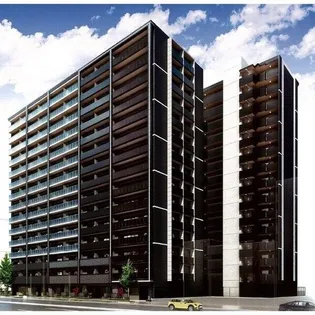 プレサンス ジェネ 新栄町駅前 葵【0920号室】の外観