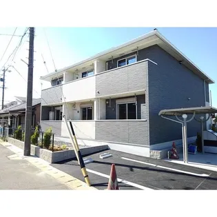 プリマベラ【1階】の外観