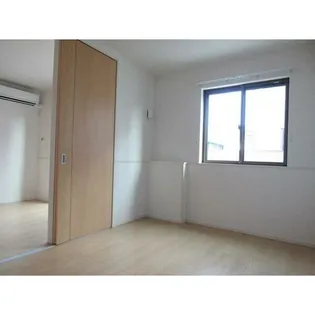 テミス【1階】の外観