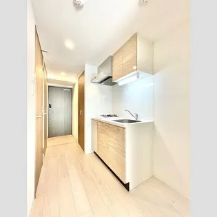 エスリード泉プライム【11階】の外観