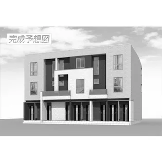 イーストビスタ上飯田【2階】の外観