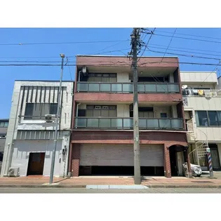 ウイング道徳通【3F号室】の外観