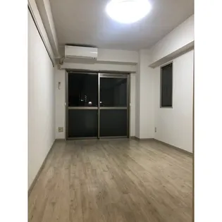 ドミシル野並【4階】の外観