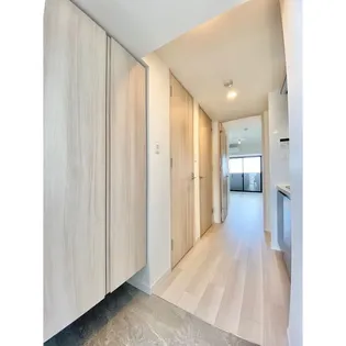 S-RESIDENCE豊国通【12階】の外観