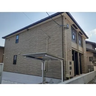 ファインレジデンス【1階】の外観