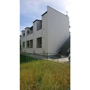 Vivienda 名古屋【1階】の外観