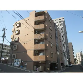 シティライフ社が丘【0410号室】の外観